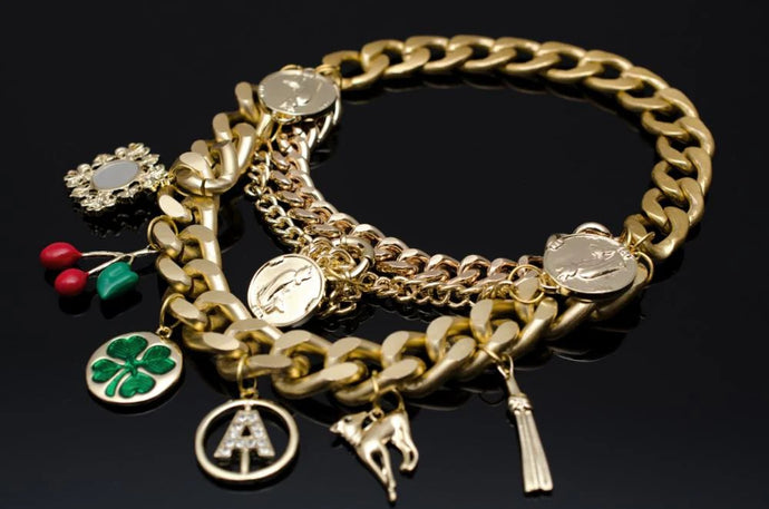 Everything you need to know about different types of bracelets