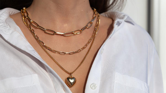 The Ultimate Guide to the different Types of Chains
