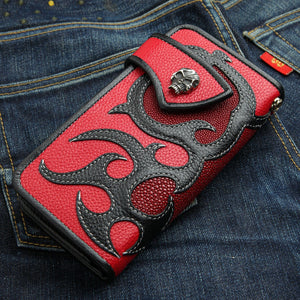What is a Biker Wallet and Why do You Need One