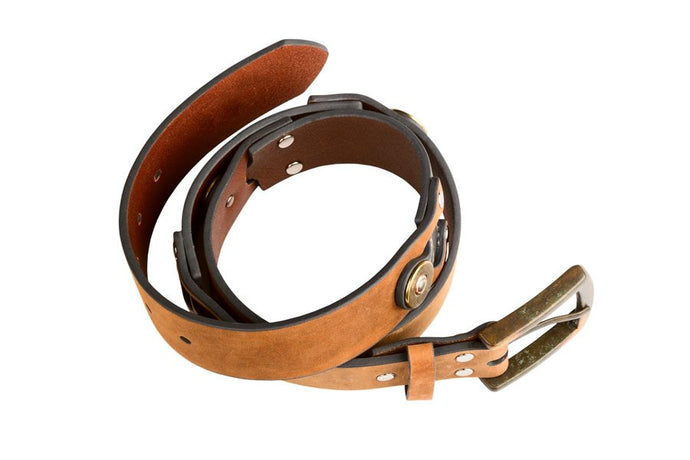 The Secret to Picking The Right Men's Belts