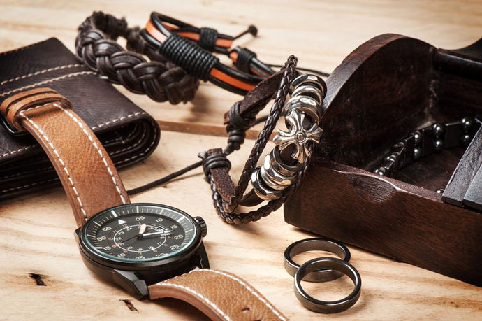 6 Steps to Ensuring Your Leather Products Lasts