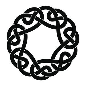 Celtic design