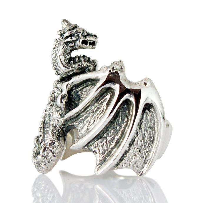 What Does Your Dragon Jewelry Say About You?
