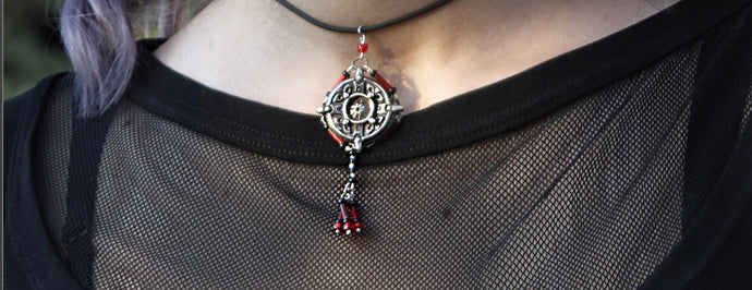 Gothic Accessories Your Girlfriend Will Be Crazy About