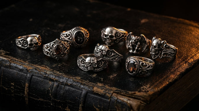 メンズバイカージュエリーブログ Bikerringshop – ページ 10