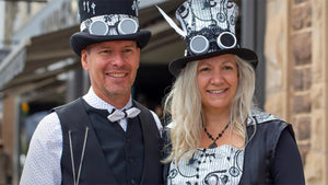 What is Steampunk Style? Everything you've always wanted to know