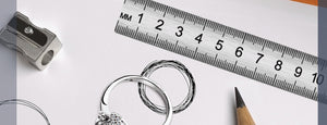 How to Measure Ring Sizes