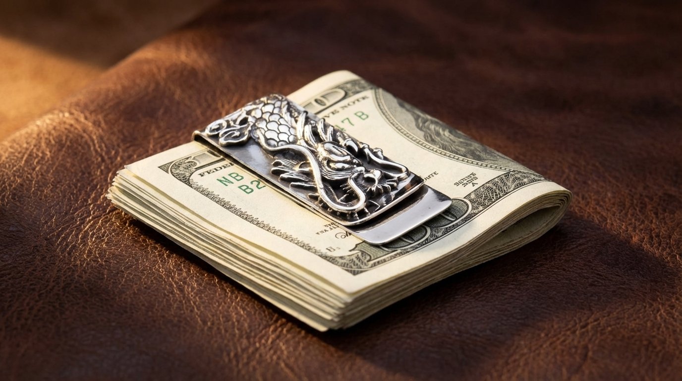 Money Clip vs Wallet: Why Slim Carry Wins in 2026