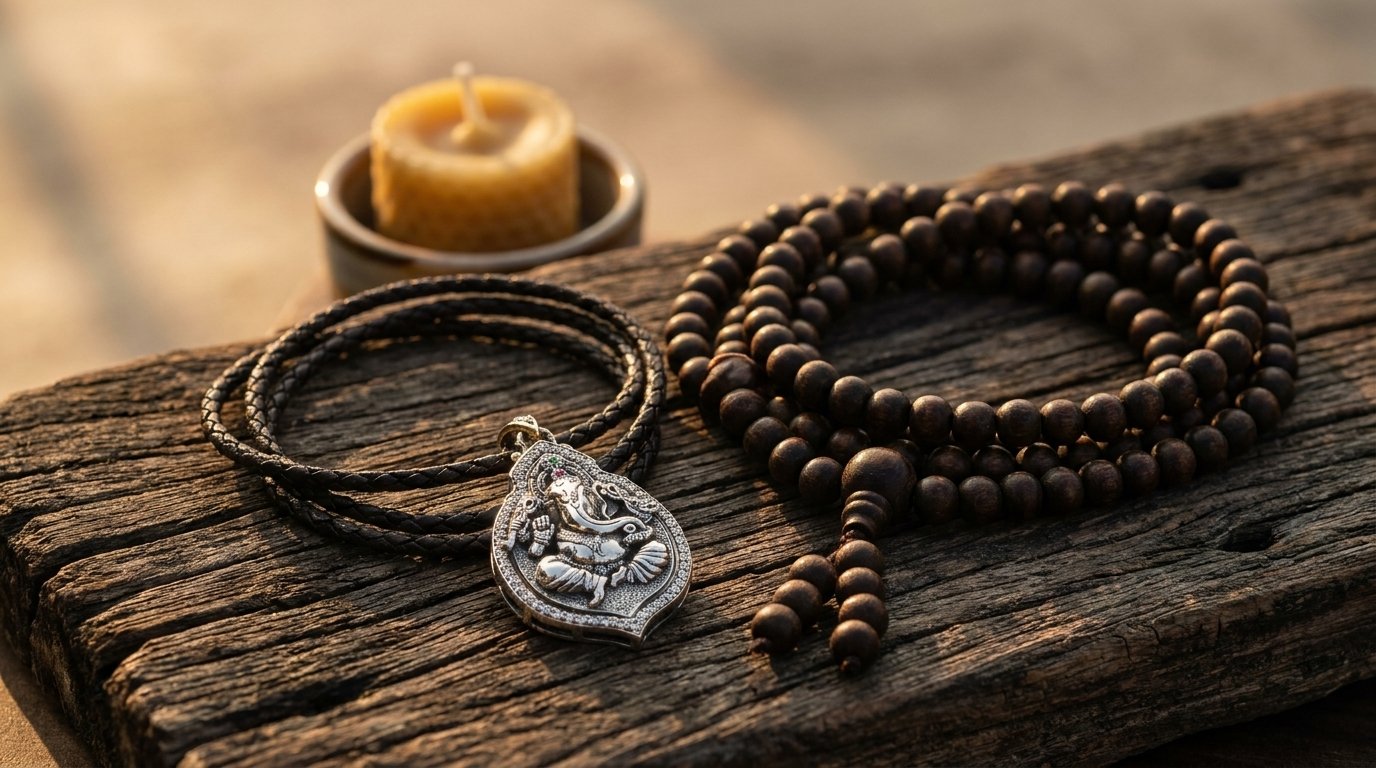 Om Gam Ganapataye Namaha: o mantra de Ganesha explicado