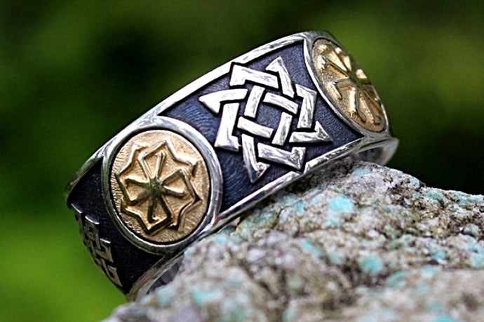 Talisman Charm Ringe: Warum brauchen Sie einen?