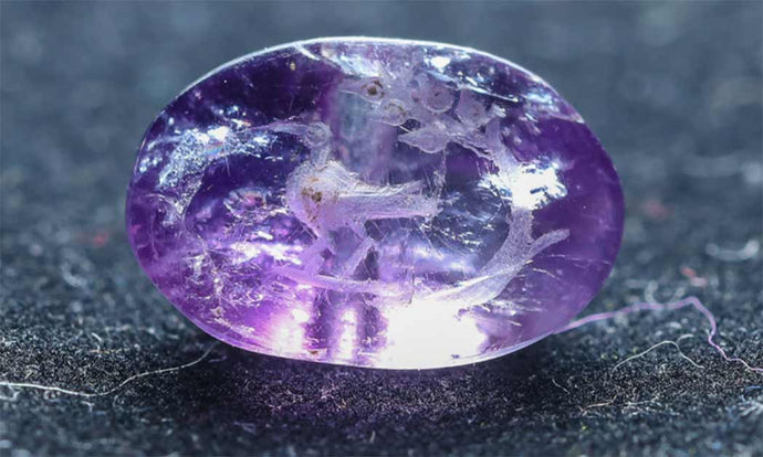 Unpacking the Ancient Symbolism of a Bishop's Favorite Gem