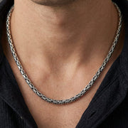 5mm-byzantine-chain-silver-