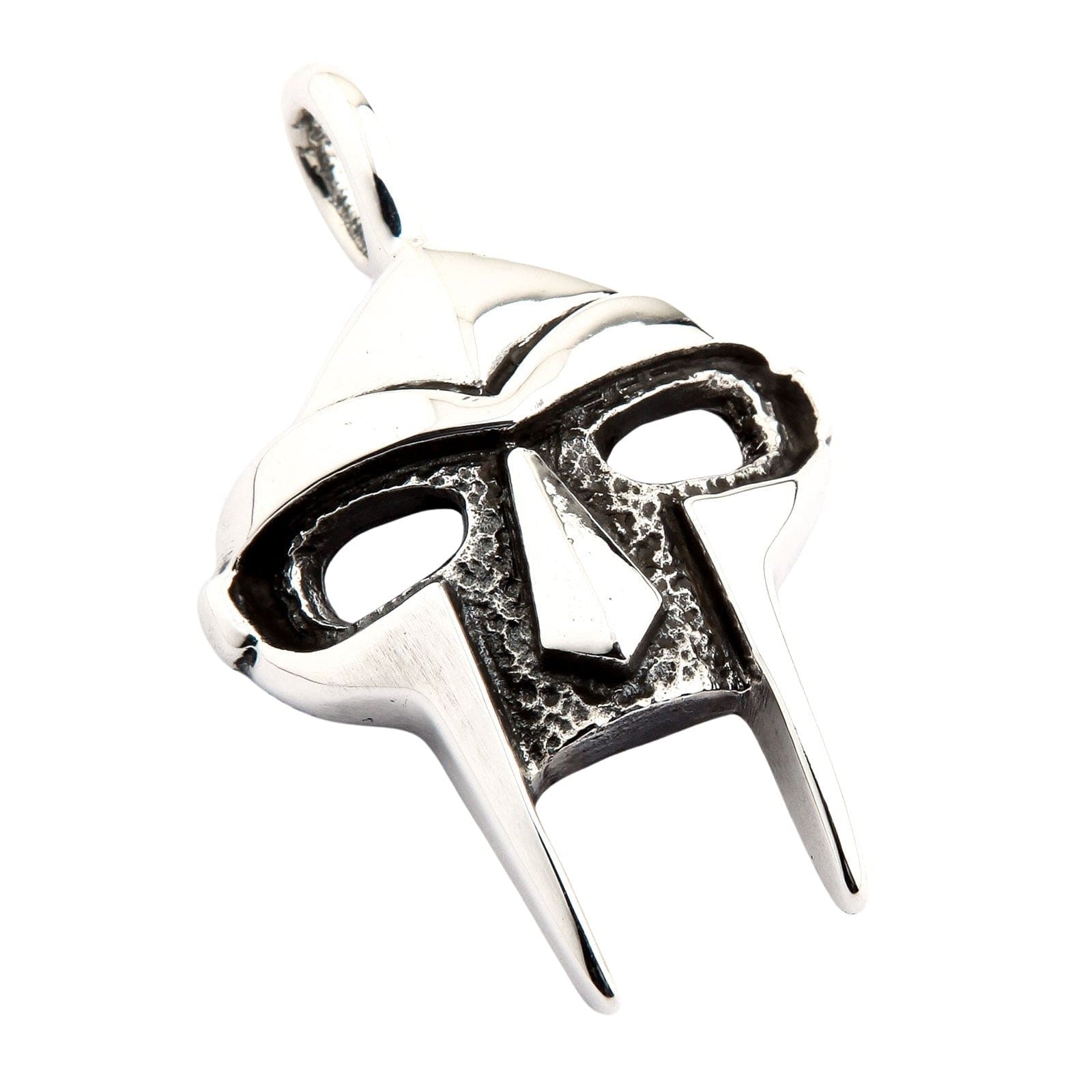MF DOOM Graffiti Necklace – Gifts From The Crypt