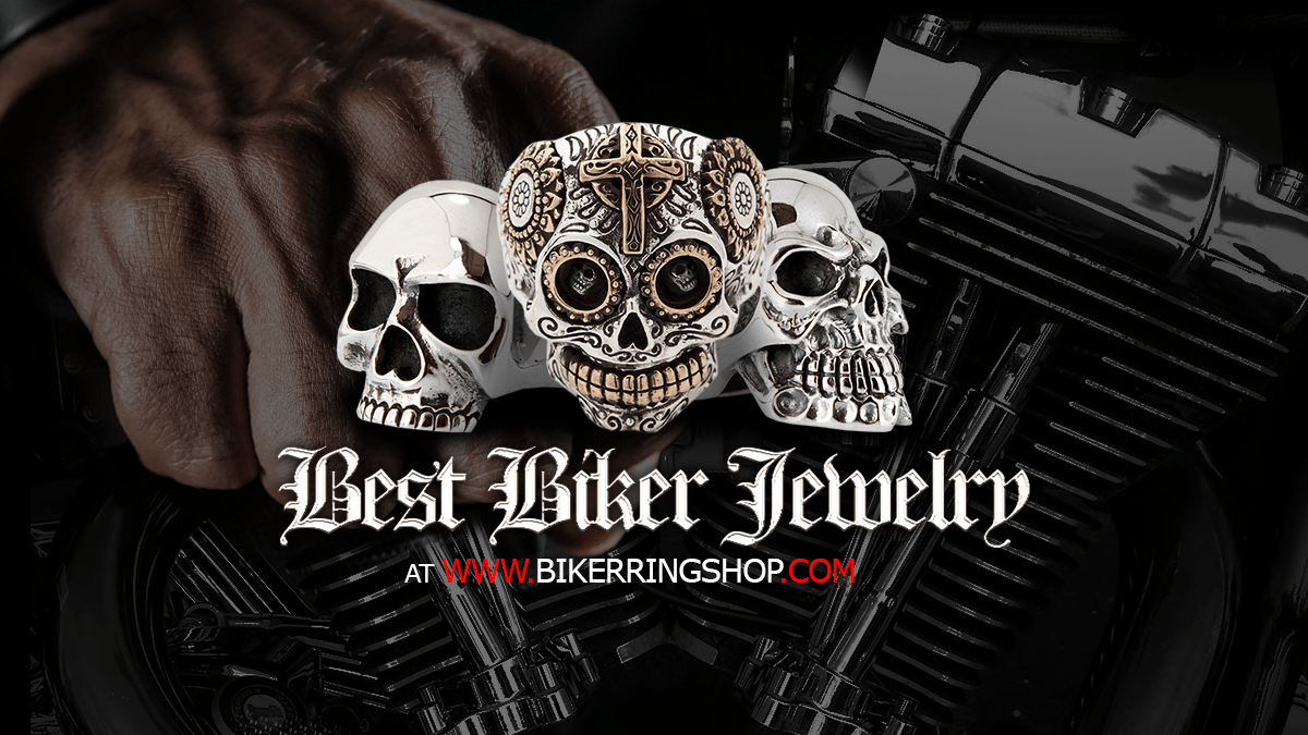 Bikerringshop logo