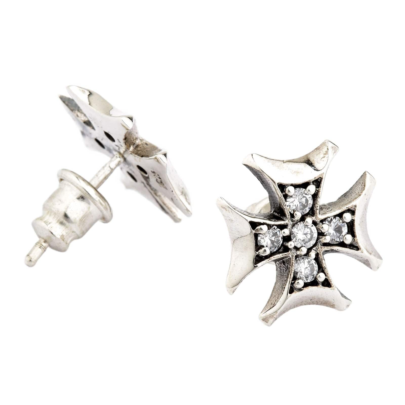 Orecchini a Cerchio Semicerchio Incurvata 27, 2x4mm Di 925 Argento Orecchini a Cerchio Semicerchio Incurvata 27, 2x4mm Di 925 Argento