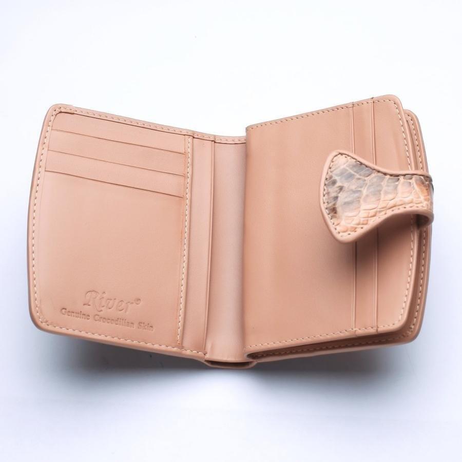 Contacts Genuine Leather Casual Business Mini Wallet for Women/Men Pocket Two-fold Wallet Card Holder Small Clutch (Green Contacts Genuine Leather Casual Business Mini Wallet for Women/Men Pocket Two-fold Wallet Card Holder Small Clutch (Green