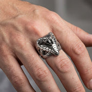 king-cobra-snake-ring-silver- 