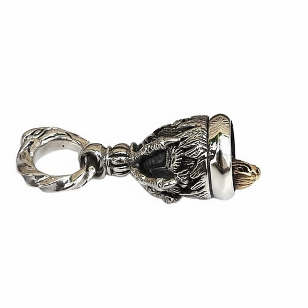 TIGER Guardian® Bell FITS all Motorcycles Harley Luck Gremlin Ride biker gift original ride to live good luck charm TIGER Guardian® Bell FITS all Motorcycles Harley Luck Gremlin Ride biker gift original ride to live good luck charm