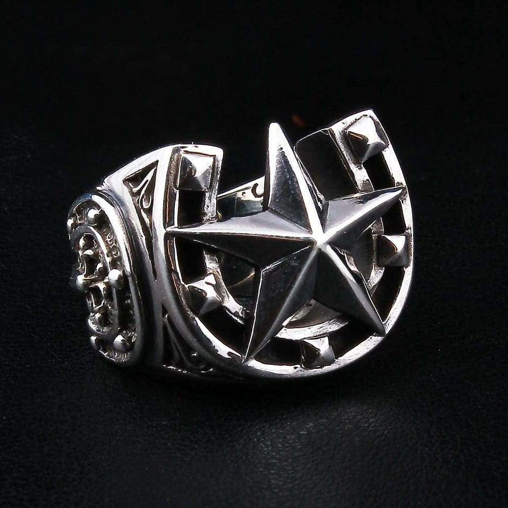 Bague Tête De Cheval En Or Jaune Et Diamants Bague Tête De Cheval En Or Jaune Et Diamants