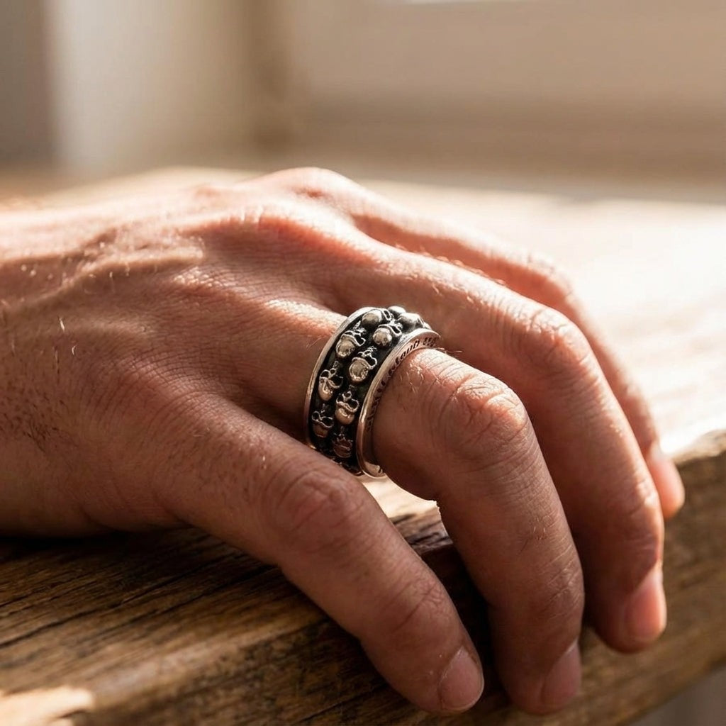 Bague Argent Femme | Le N°1 Du Bijoux Style Anneau Et Pierre Fine