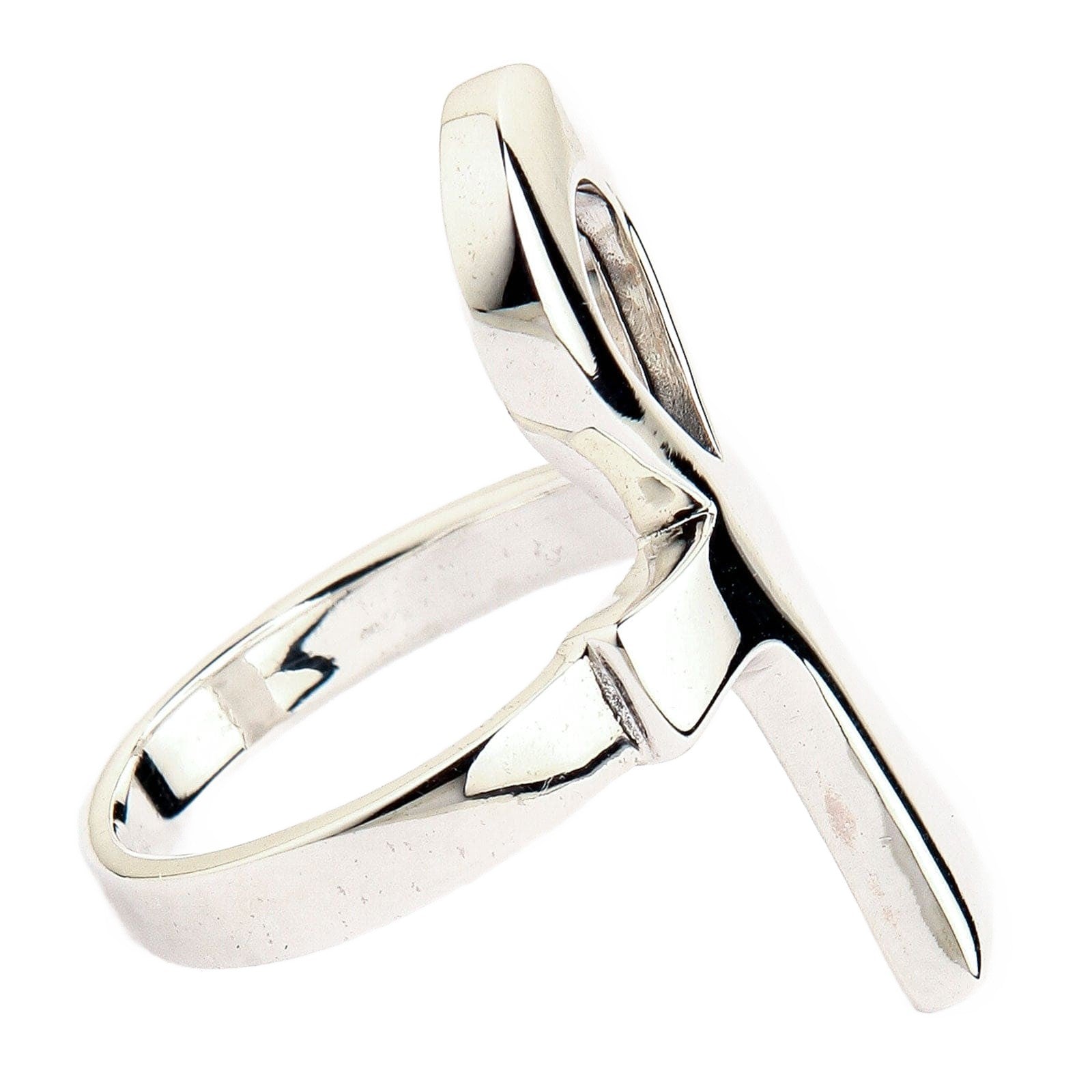 PENDENTE ANKH EGIZIANO In Argento 925 Simbolo Gioiello - NUOVO EUR 17 - Foto 10