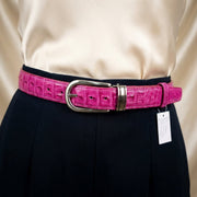 pink-crocodile-belt-styled-