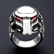 Predator Ring Front View
