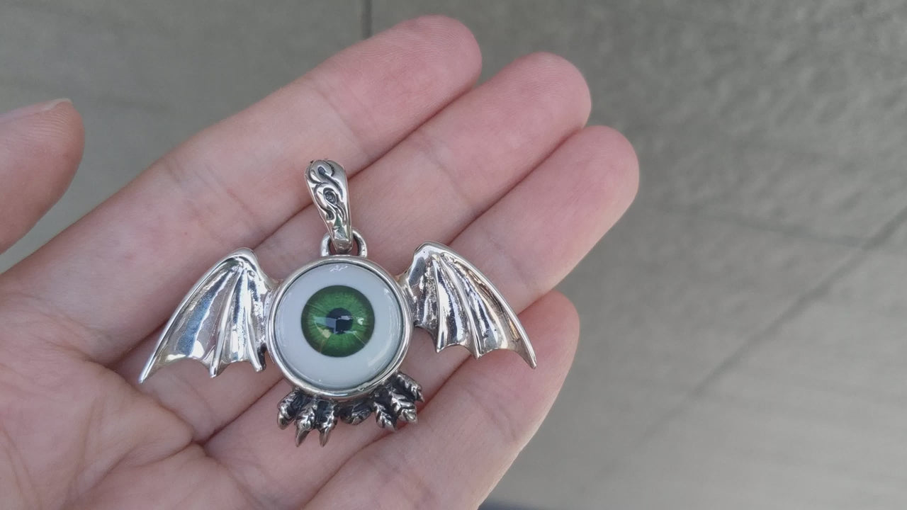 コウモリリング こうもりシリーズ❘シルバー925アクセサリー