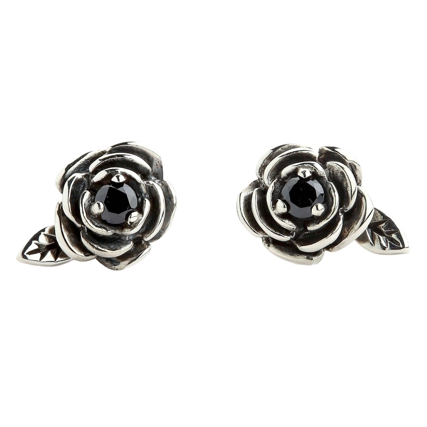 Longues boucles d 'orelles Nores et Dorées , Tssu, Acer noxydable Longues boucles d 'orelles Nores et Dorées , Tssu, Acer noxydable