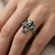 Anillos de Rockeros - Oferta Limitada en Stock
