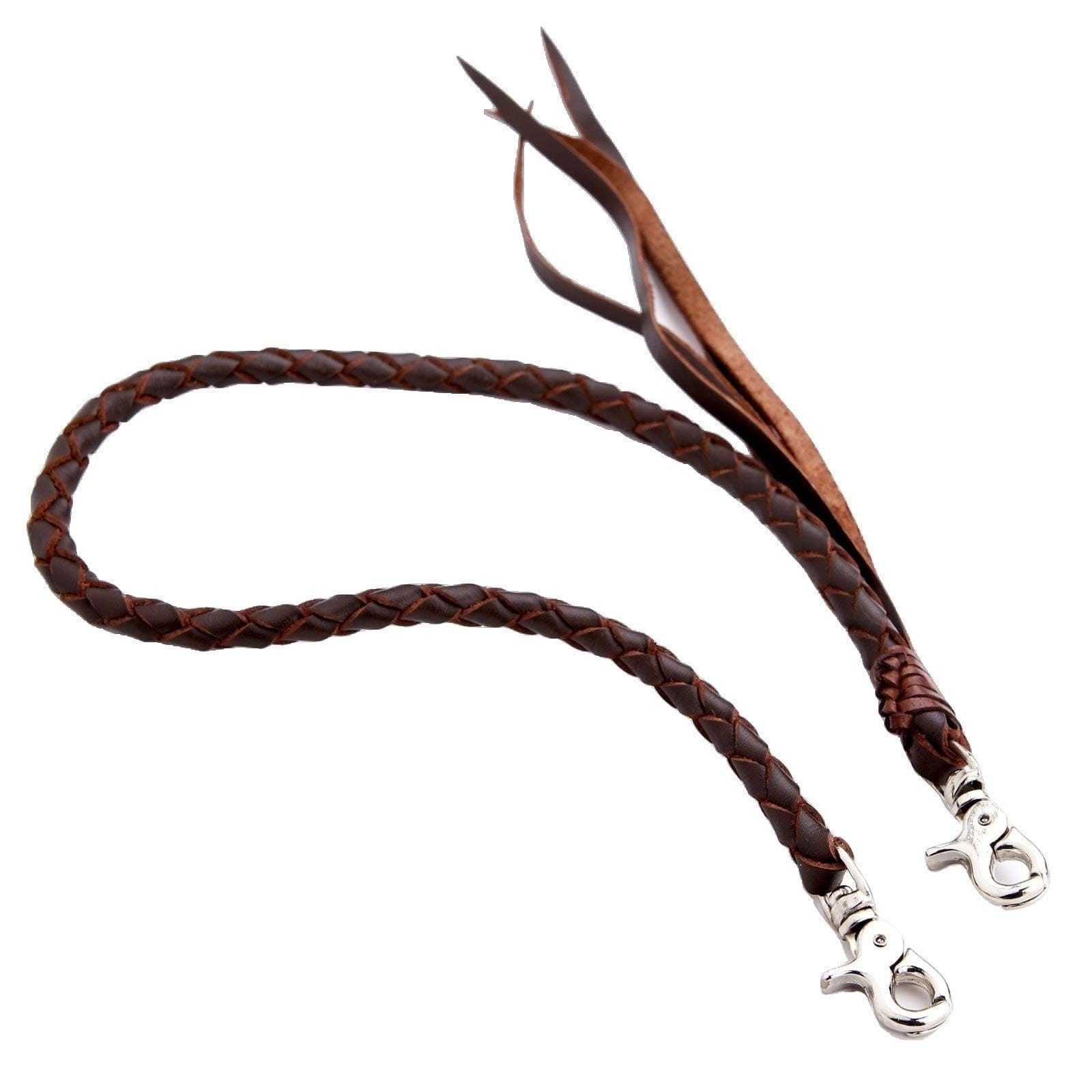  Customer reviews: Genuine Leather Braided Handle for