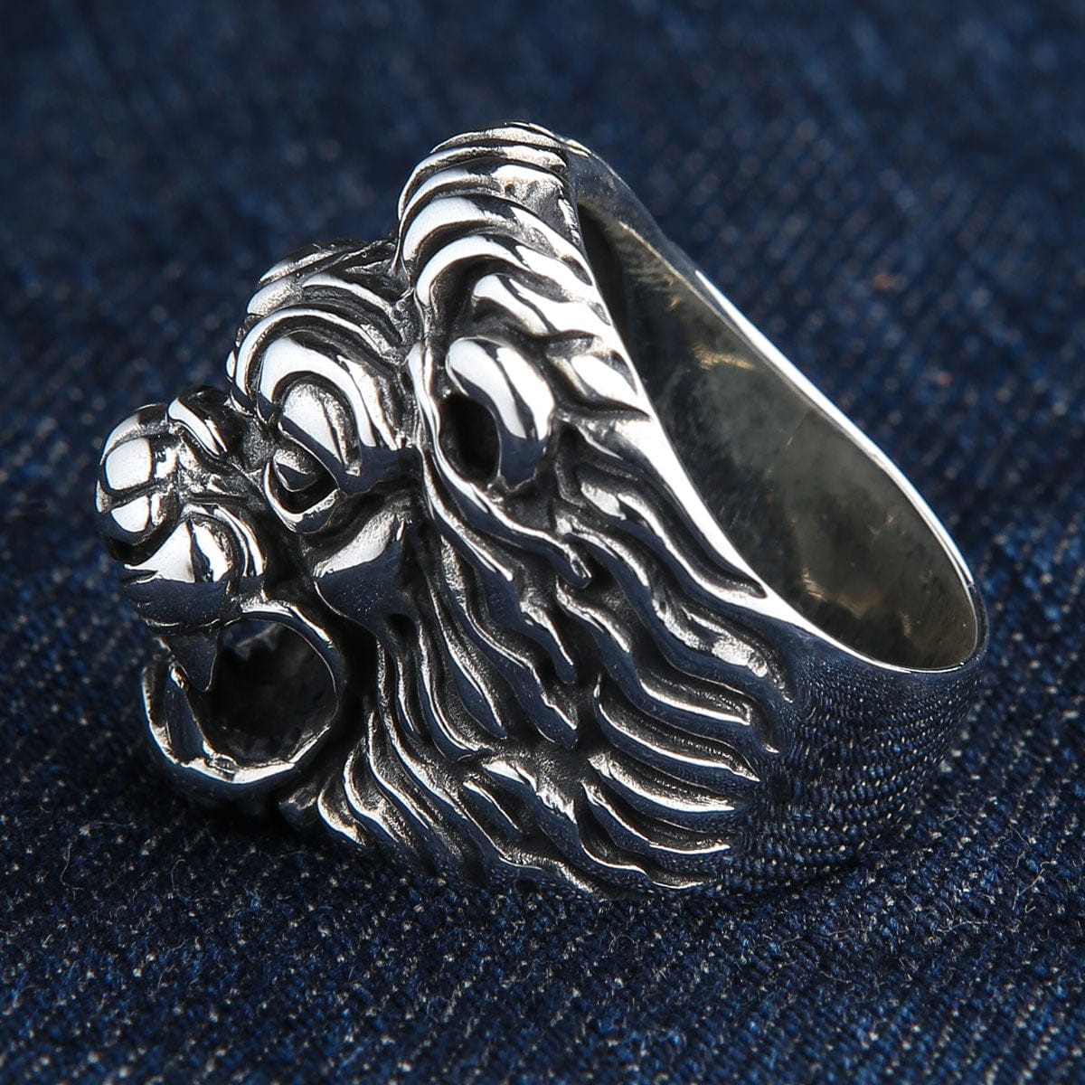 Head Ring
