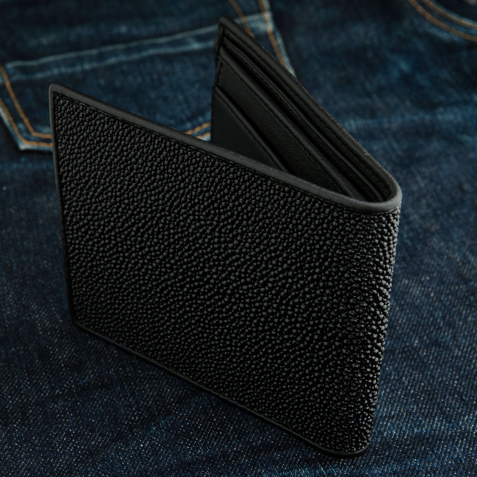 Pince Wallet Taiga - Wallets and Small Leather Goods
