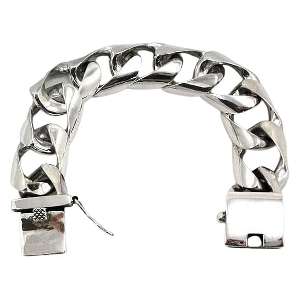 classic link bracelet