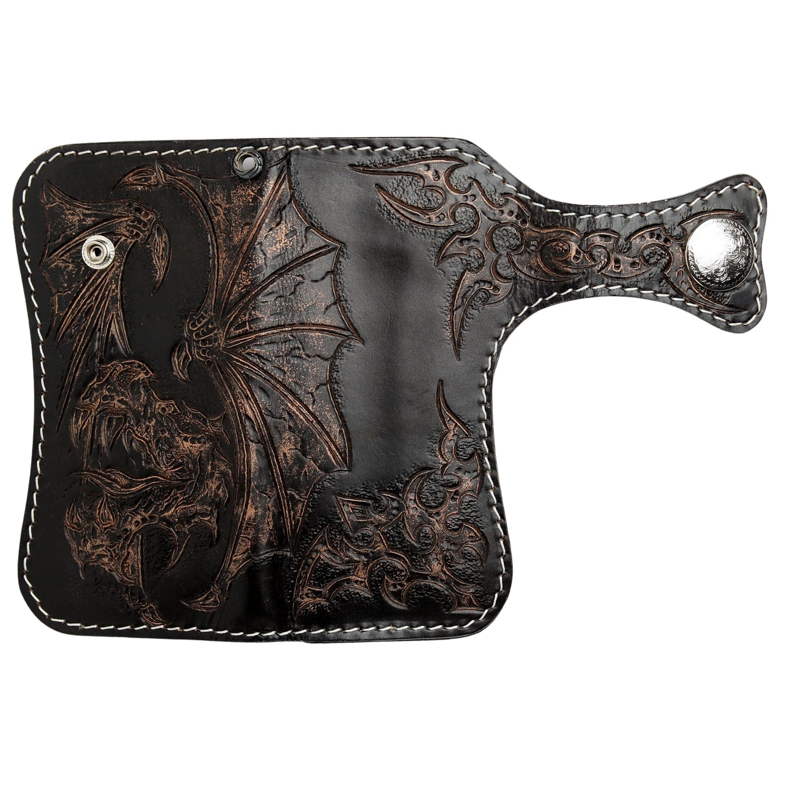 Coque téléphone Samsung gothique Baphomet et pentagramme - Étui Coque téléphone Samsung gothique Baphomet et pentagramme - Étui