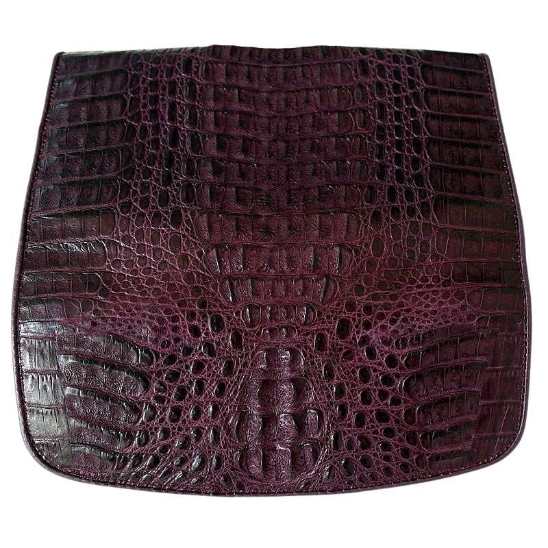 Fashion alligator bags | Bags, Designer shoulder bags, Leather handbags
