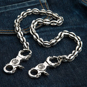 Wallet Chains for Men