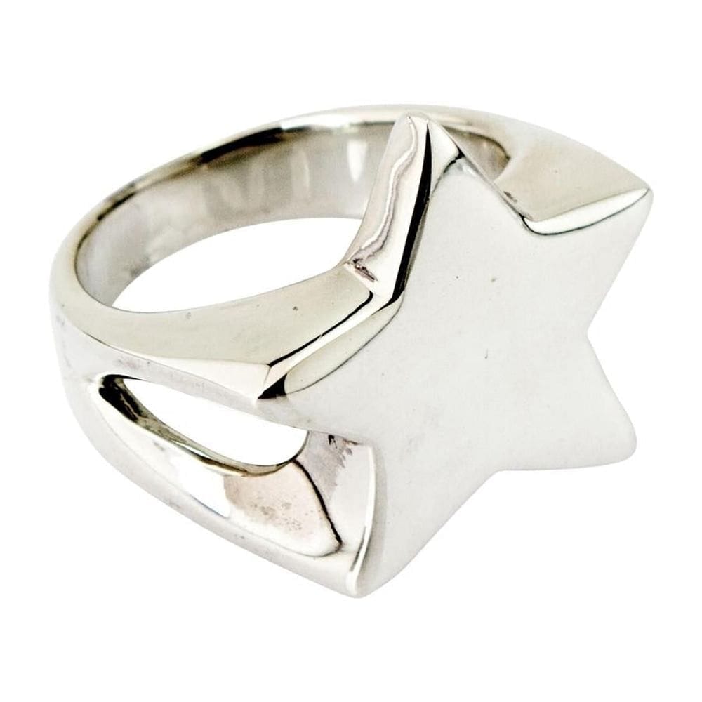 STAR RING