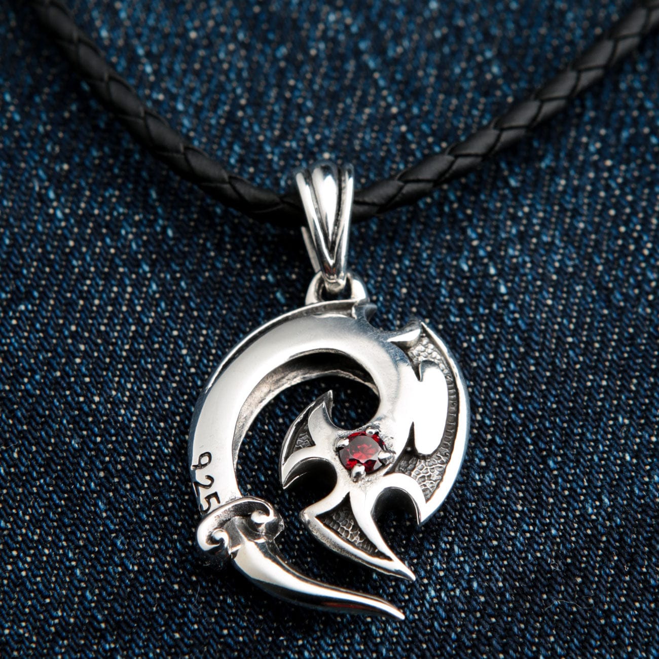 https://www.bikerringshop.com/cdn/shop/products/sterling-silver-fish-hook-pendant.jpg?v=1674276155