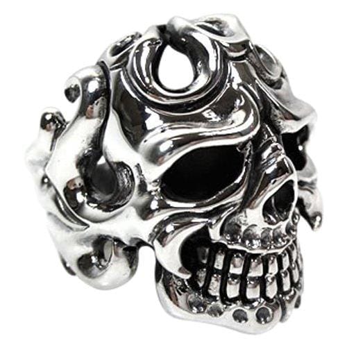 Discover 120+ skull band tattoo best