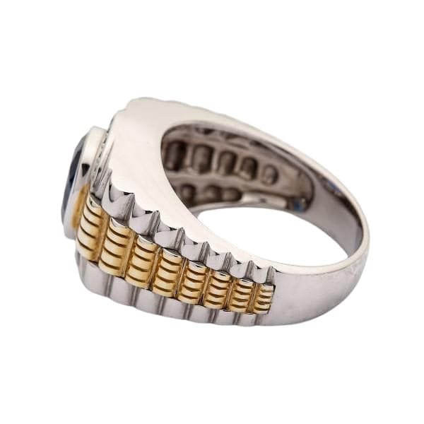 Rolex Ring Size 7 – Mapel Boutique